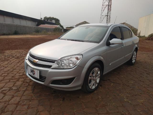 Vectra Elegance 2011 - Foto 3