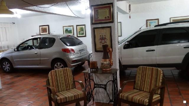 Casa para alugar com 4 dormitórios em , cod:I-022044 - Foto 18