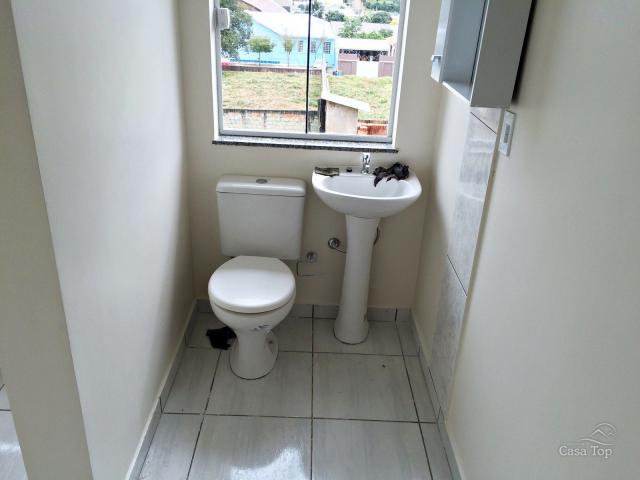 Apartamento à venda com 2 dormitórios em Rea urbana, Ipiranga cod:004 - Foto 5