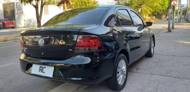 Voyage 1.6 2011, completo, Extra!!! - Foto 6