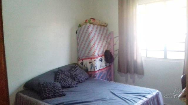 Casa à venda com 2 dormitórios em Jardim carvalho, Ponta grossa cod:1292 - Foto 4