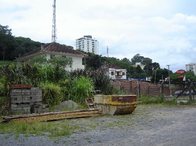 Terreno para alugar em , cod:I-022124 - Foto 4