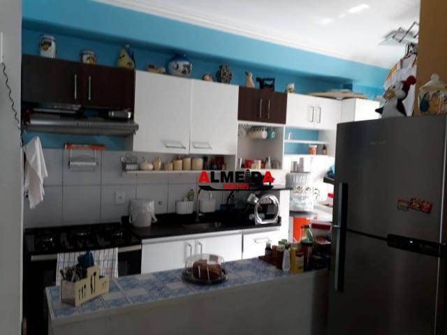 Belo apartamento- chácara rosa do campo - Foto 16