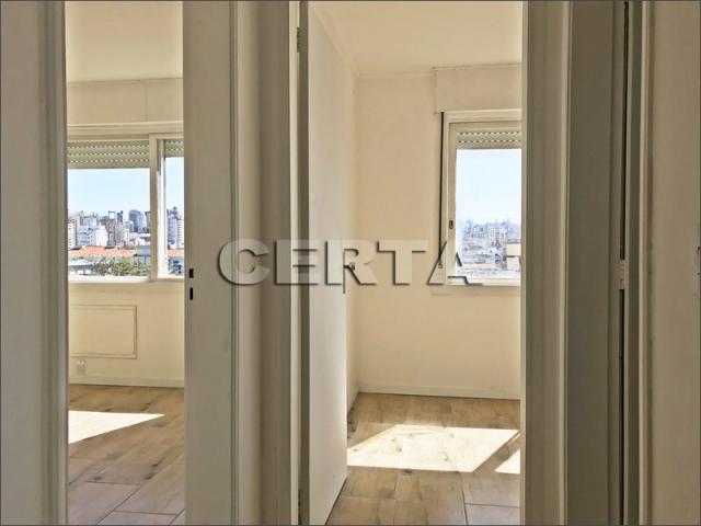 Apartamento para alugar com 2 dormitórios em Jardim botanico, Porto alegre cod:L01015 - Foto 8