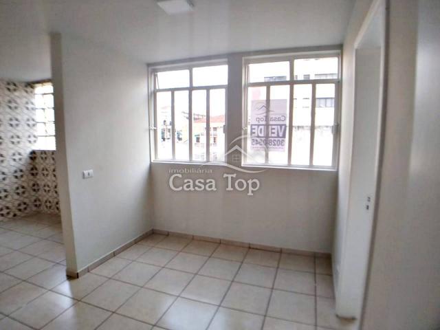 Apartamento à venda com 3 dormitórios em Centro, Ponta grossa cod:2489 - Foto 4