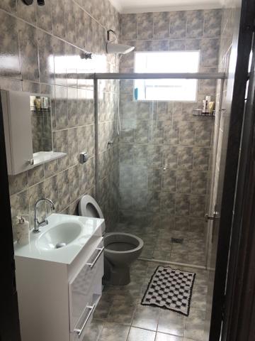 Linda casa Jd.Ferraz - Foto 19