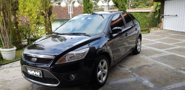Ford Focus GLX 2.0 - 2012