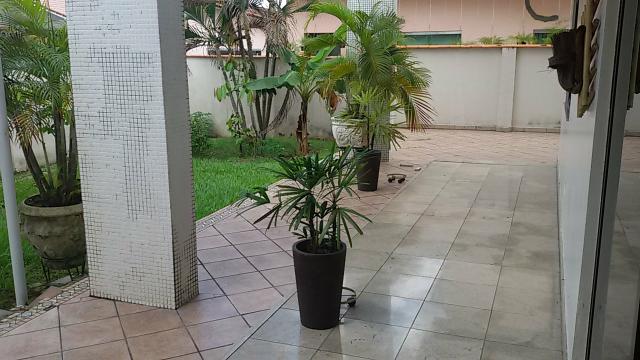 Casa Alto Padrão no Aripuanã Dom Pedro - Foto 16