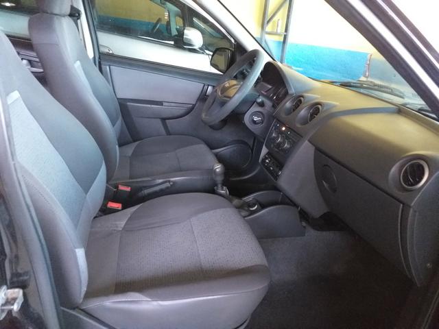 Celta lt 1.0 flex/2012 completo - Foto 7