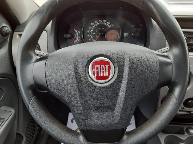 Fiat Palio 1.0 Fire Way 14/15 - Troco e Financio! - Foto 7