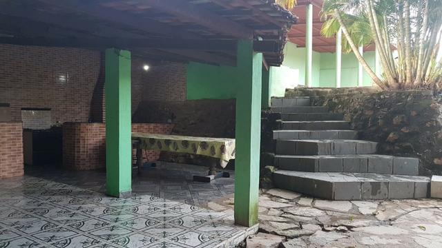 Chácara "PARAÍSO" para Eventos e Festas (Águas Lindas/GO) - Foto 6
