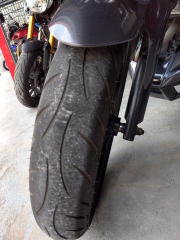 Mt 03 2018 abs - Foto 3