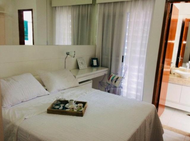 Linda casa de 2 quartos em Jardim Meriti - Foto 7