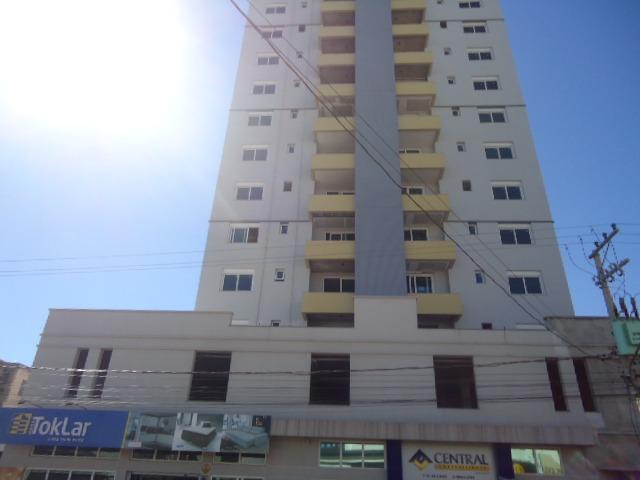 (AP1029) Apartamento no Centro, Santo Ângelo, RS - Foto 7