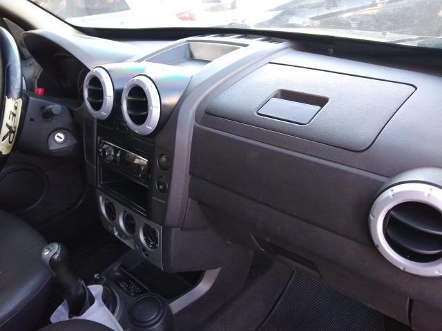Ford Eco Sport xlt Freestyle 1.6 2008/2008 - Foto 4