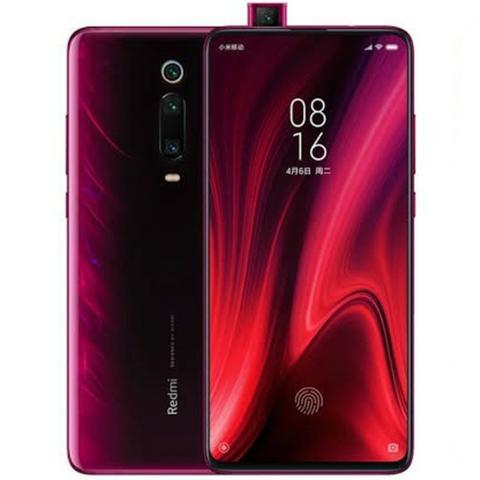 Celular Xiaomi - MI 9T Pro - Novo Lacrado