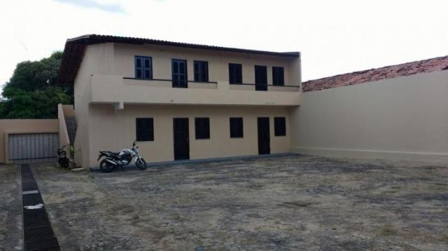 Aluga-se kitnet no conjunto esperança com vaga de garagem. - Foto 2