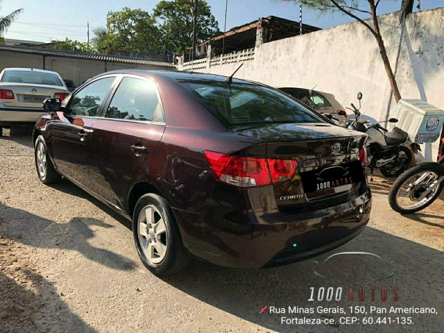 Cerato EX3 2011/2011 para exigentes!!!! - Foto 8