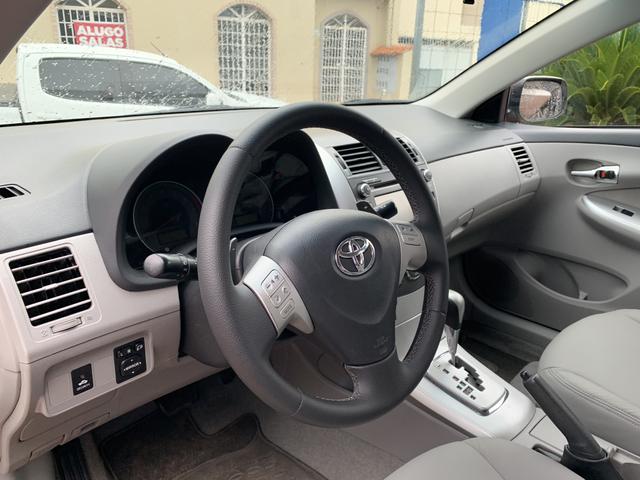 Corolla - Foto 15