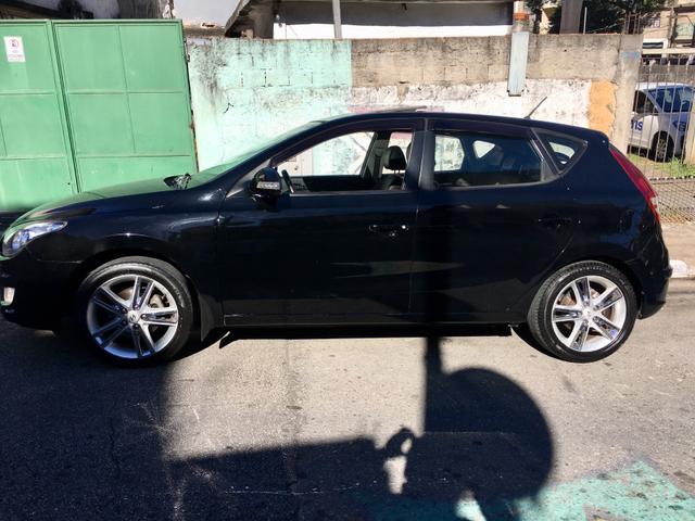 I30 2011 Teto Solar 8 Air bags 89.000km - Foto 3
