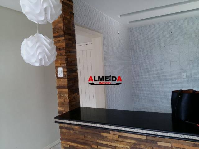 Apartamento de 3/4- res. royal park