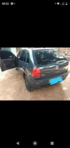 Vendo Gol G3 - Foto 6