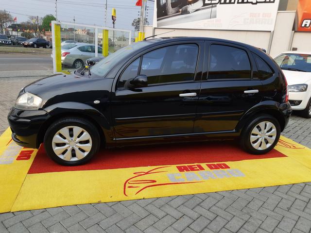 C3 2008 exclusive 1.4 100% financiado - Foto 4