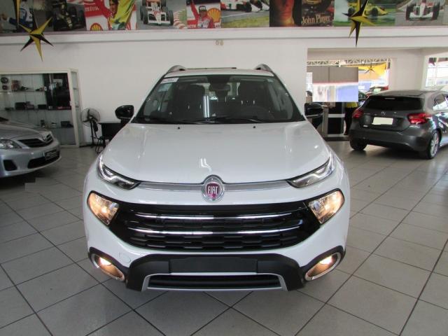 FIAT TORO 2019/2020 2.0 16V TURBO DIESEL VOLCANO 4WD AT9 - Foto 7