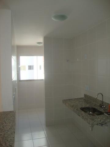 Lotus Aluga Excelente Apartamento Andar Alto, no Cond. Torres Dumont - Foto 13