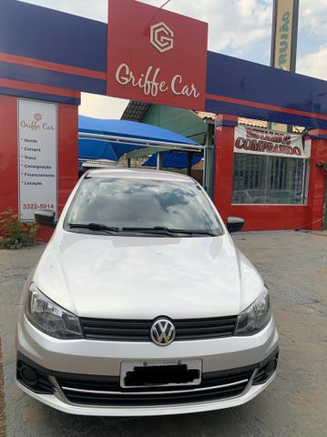Gol G7 1.6 - 2018 Novooo !