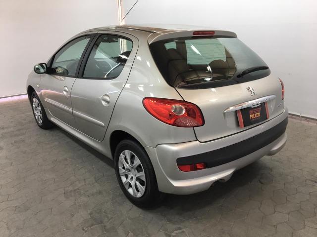Peugeot 207 Completo 1.4 Revisado ( Avalio Troca, voyage, celta, uno, gol) - Foto 5