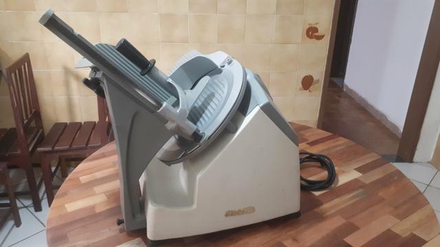 Fatiador de frios industrial automático Hobart - Foto 2