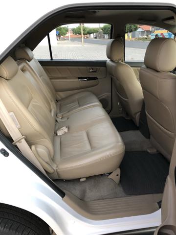 Toyota hilux sw4 srv ano/2013 - Foto 16