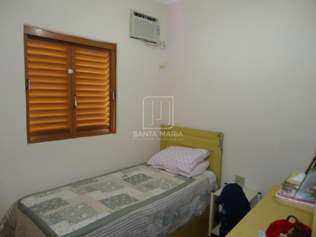 Casa à venda com 3 dormitórios em Jd paulistano, Ribeirao preto cod:59656 - Foto 10