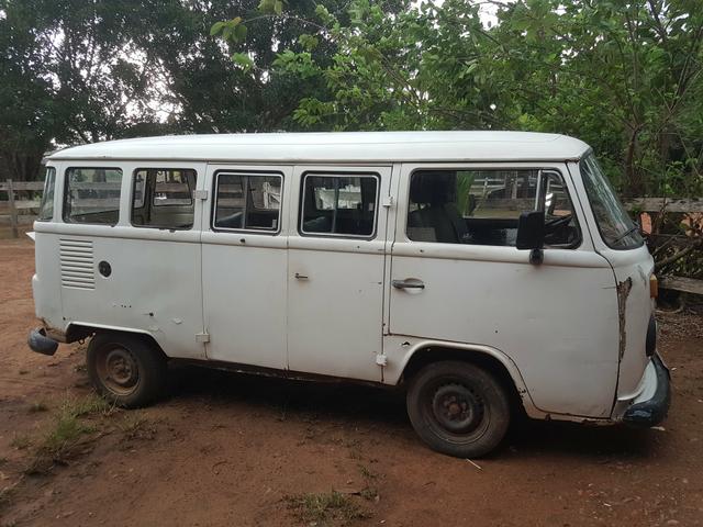 Kombi - Foto 5