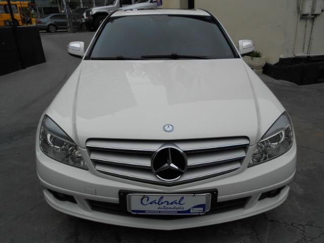 Mercedes Benz C200 Kompressor 1.8 Automático - Foto 20