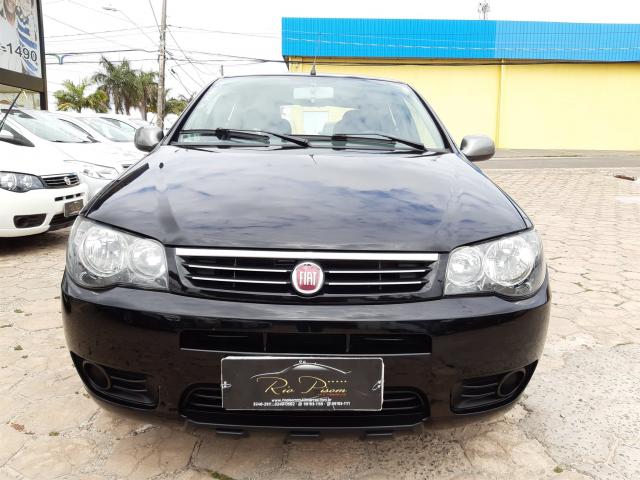 Fiat Palio 1.0 Fire Way 14/15 - Troco e Financio! - Foto 10