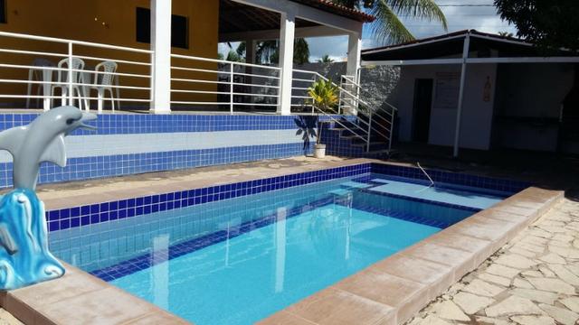 Excelente casa na Praia de Jacumã para finais de semana e temporadas - Foto 17