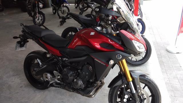 TRACER MT 09 ABS 850cc 2017 - Foto 2