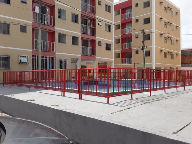 Ilha dos Guaras 2/4 Próximo ao Shopping Metrópole - Foto 8