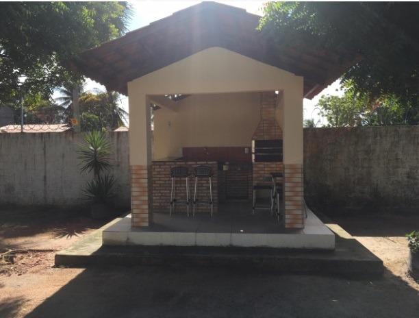AP0362 - Apartamento 45m², 02 quartos, Messejana - Fortaleza-CE -85.000,00 - Foto 11