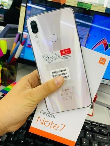 Smartphone Xiaomi Redmi Note 7 64GB - Novo a pronta entrega garantia de 1 ano - Foto 5