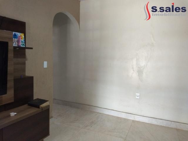 Casa à venda com 1 dormitórios em Setor habitacional vicente pires, Brasília cod:CA00459 - Foto 4