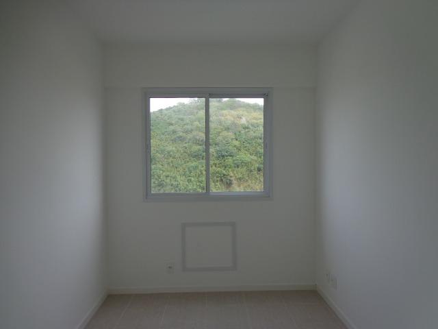 Icaraí niterói -apto. alugo 2 quartos - Foto 3