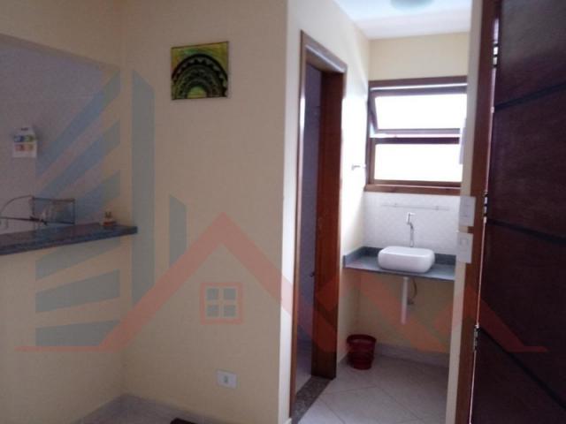 Casa à venda com 3 dormitórios em Estufa 1, Ubatuba cod:368 - Foto 5