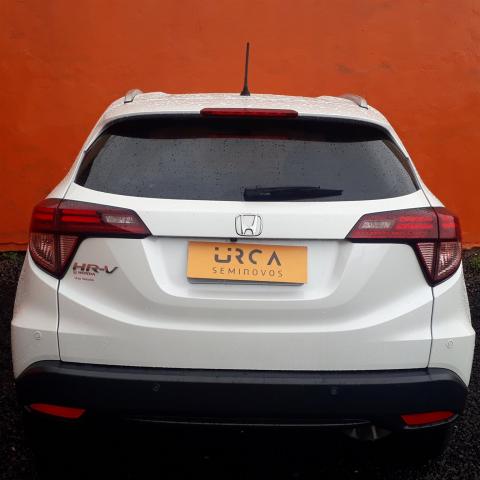 Honda HR-V Touring 1.8AT 2017/2018 - Foto 5
