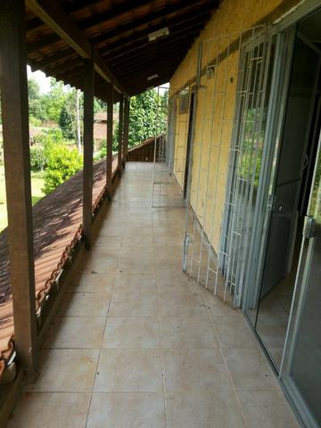 Chácara em condomínio fechado em Benevides Amazon Flora aceito permuta - Foto 10
