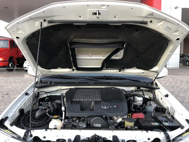 Toyota hilux sw4 srv ano/2013 - Foto 19