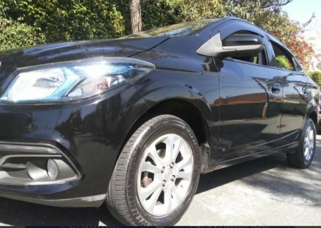 Chevrolet Prisma 1.4 - Foto 4