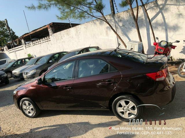 Cerato EX3 2011/2011 para exigentes!!!! - Foto 6
